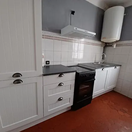 A Quelques Pas De La Mer, De La Croisette Et Du Palais Des Festivals Apartment *
